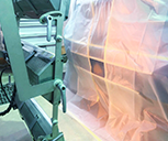 サーフェサー乾燥