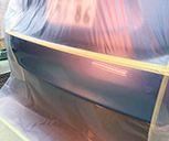 塗装 換装(カラーベース)